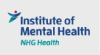 Intitute of Mental Health, Singapore logo