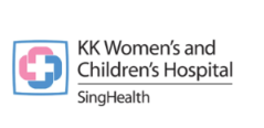 KK Women’s and Children’s Hospital logo