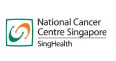 National Cancer Centre Singapore logo