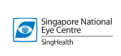 Singapore National Eye Centre logo