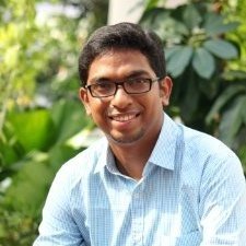 Dr. Abhishek Ambede