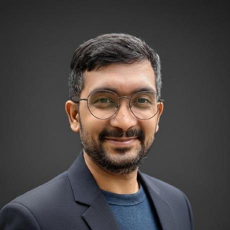 Dr. Ravikiran Mane