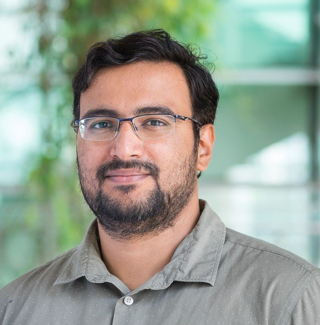 Dr. Shreejith Shanker