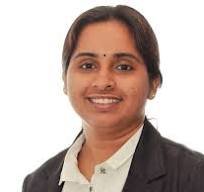 Dr. Smitha K. G.
