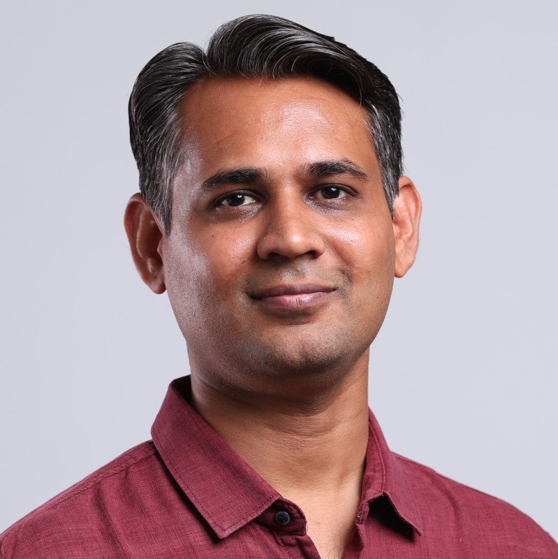 Dr. Sumit Darak Jagdish