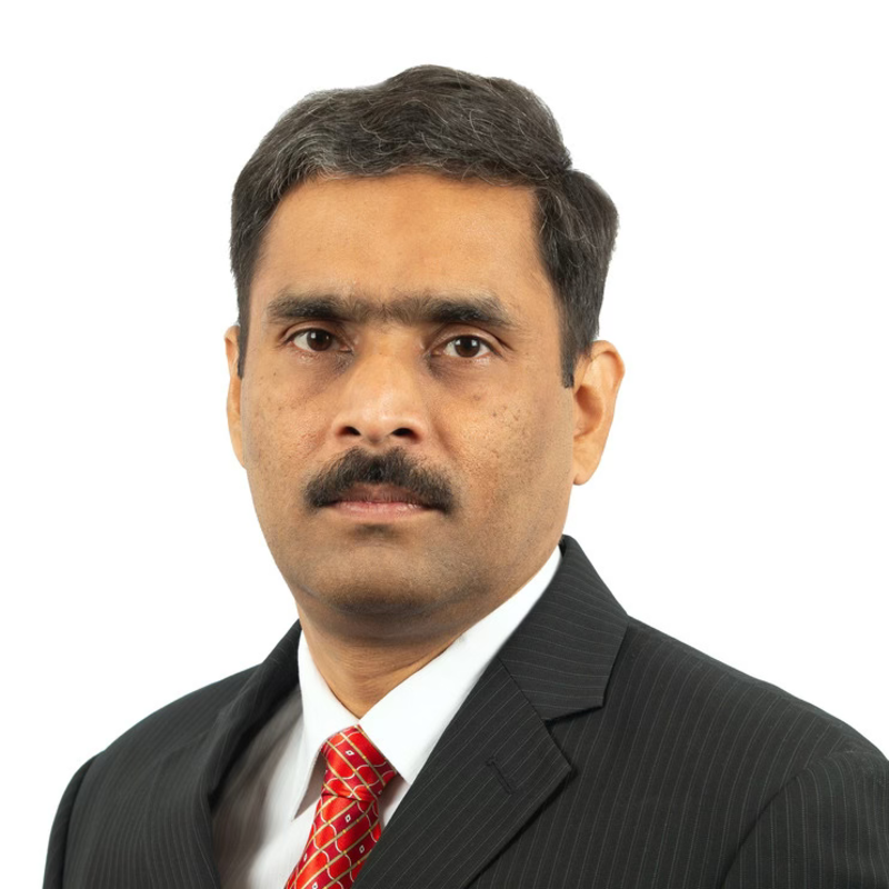 Dr. Syed Naveen