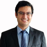Dr. Tushar Chouhan