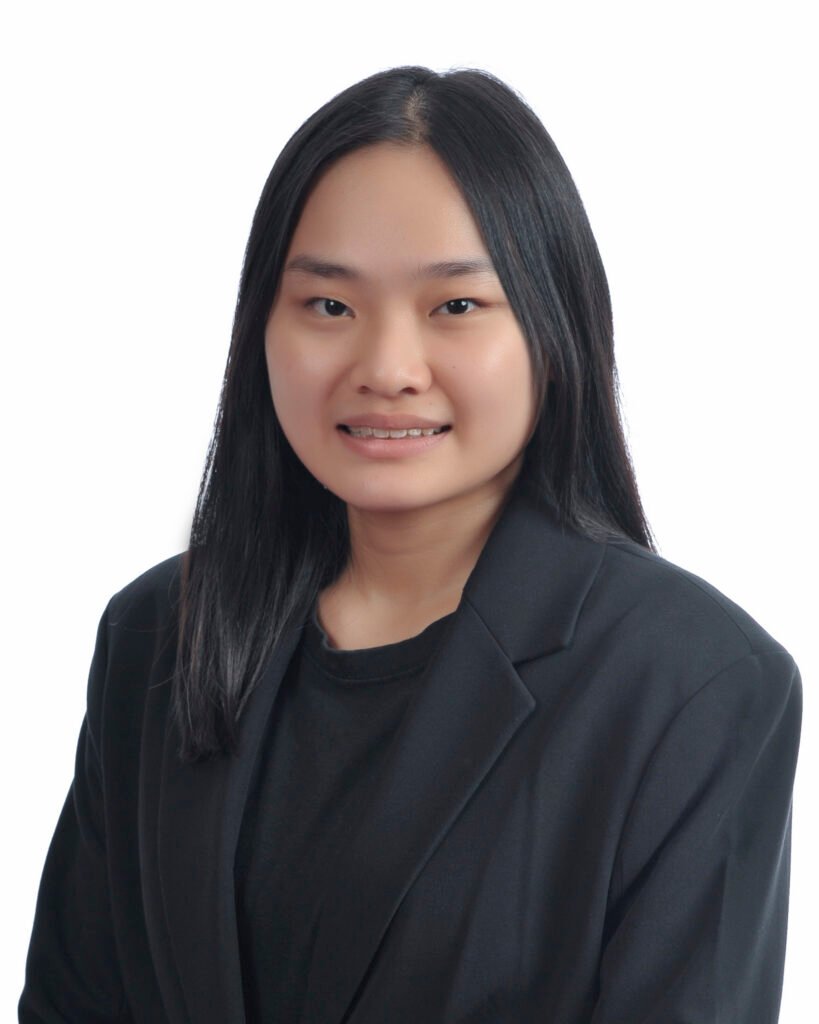 Gina Chui Wen Yi