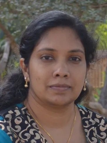 Dr. Kavitha P Thomas