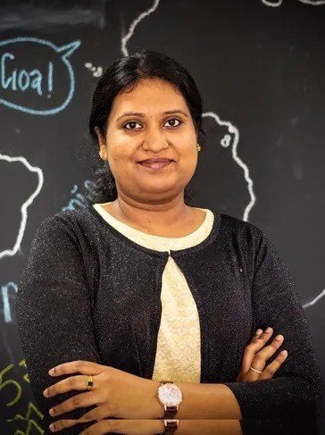 Dr. Neethu Robinson