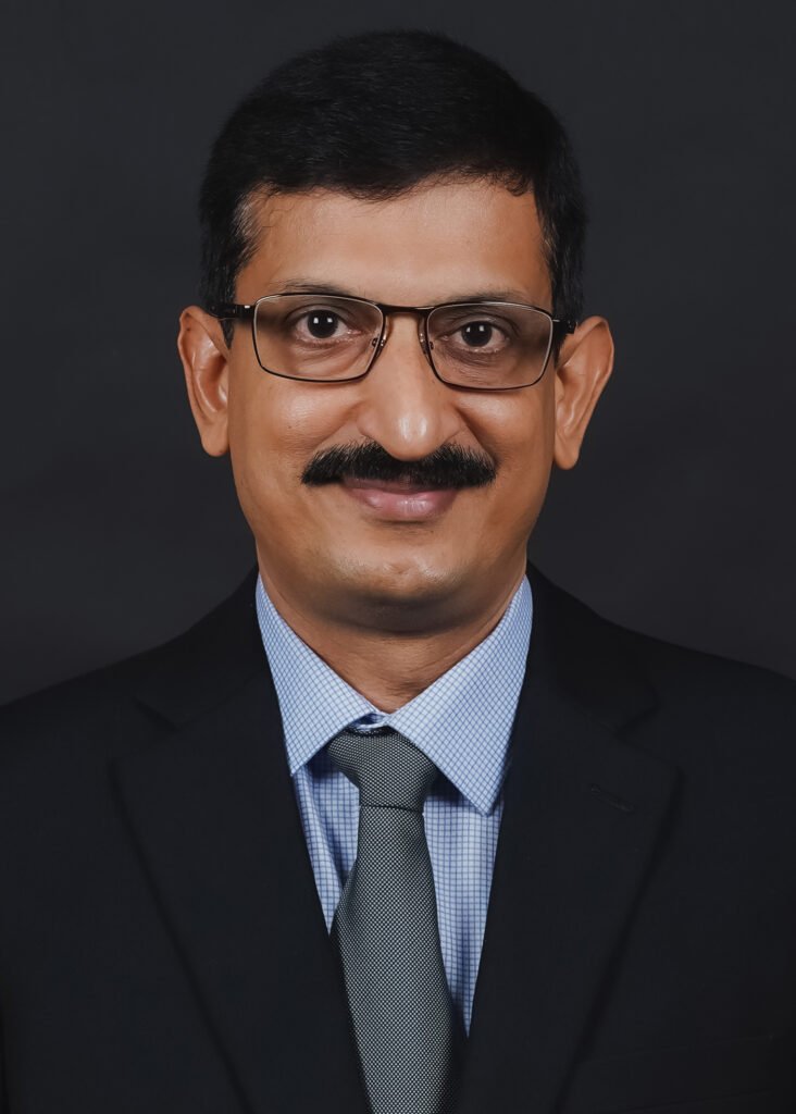 Vinod A Prasad, PhD