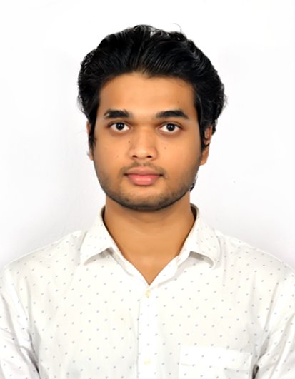 Rahul Ganesh