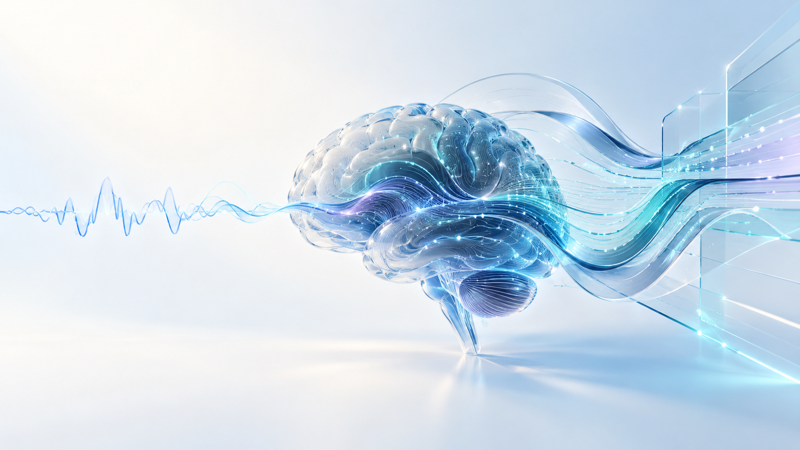 EEG-based brain-computer interface system with neural signal monitoring and robotic assistive control