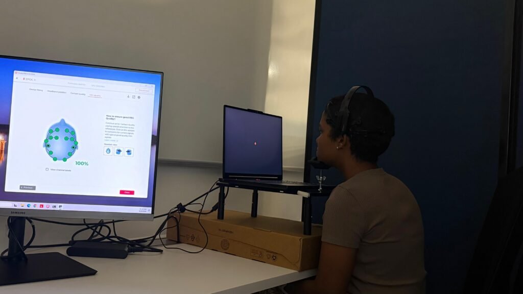 Steady-State Visual Evoked Potential (SSVEP)-based Brain Computer Interface for Automated Diagnosis and Monitoring of Glaucoma