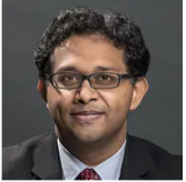 Dr. Navin Michael