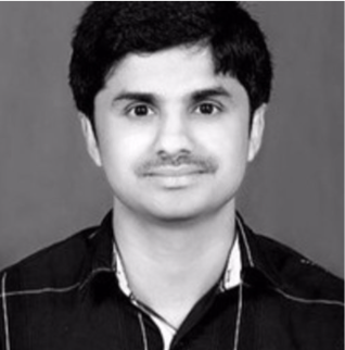 Dr. Libin K. Mathew
